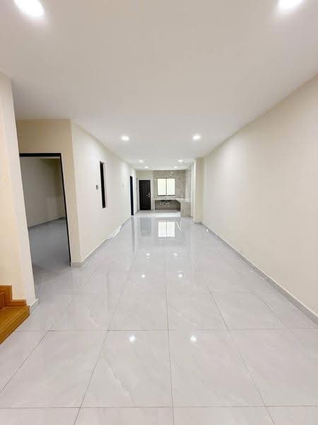 Rumah Teres 2-Tingkat untuk Dijual di Taman Sentosa (Johor Bahru) - ERIC YAP - Interior - PropertyGuru.com.my