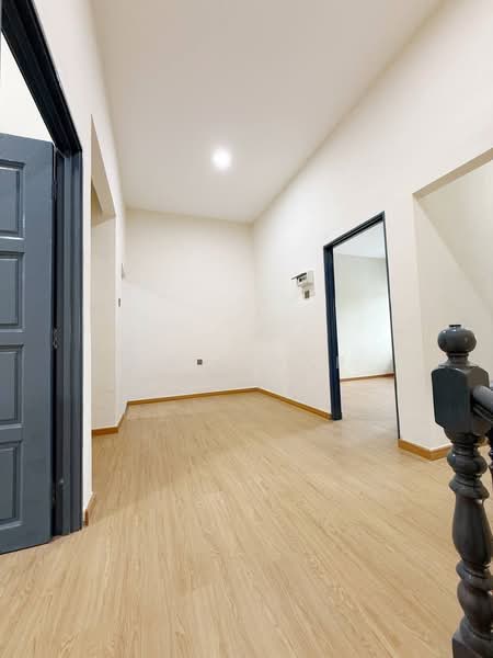 Rumah Teres 2-Tingkat untuk Dijual di Taman Sentosa (Johor Bahru) - ERIC YAP - Interior - PropertyGuru.com.my