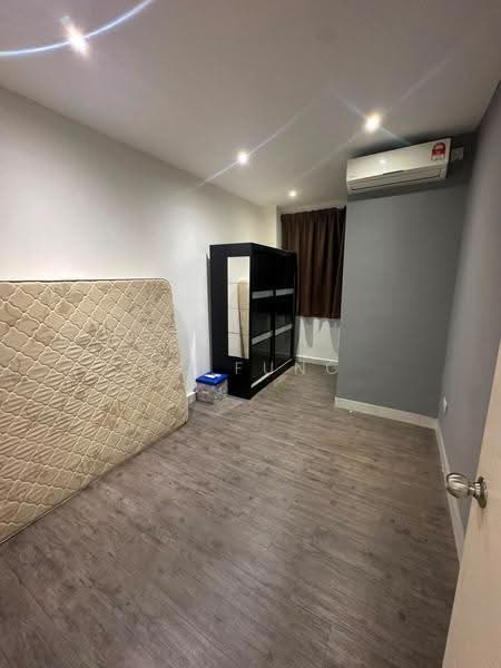 2-storey Terraced House for Rent in Taman Sierra Perdana (Masai) - YC Fung - Bedroom - PropertyGuru.com.my
