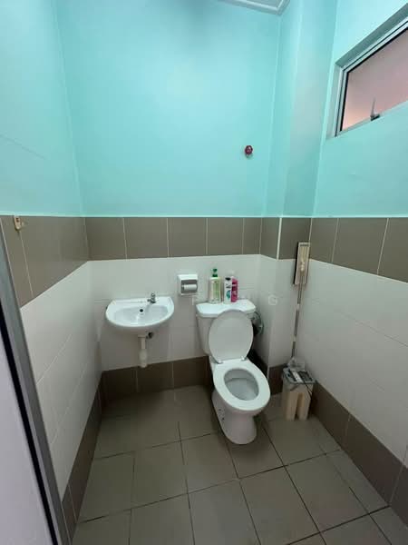 2-storey Terraced House for Rent in Taman Sierra Perdana (Masai) - YC Fung - Bathroom - PropertyGuru.com.my