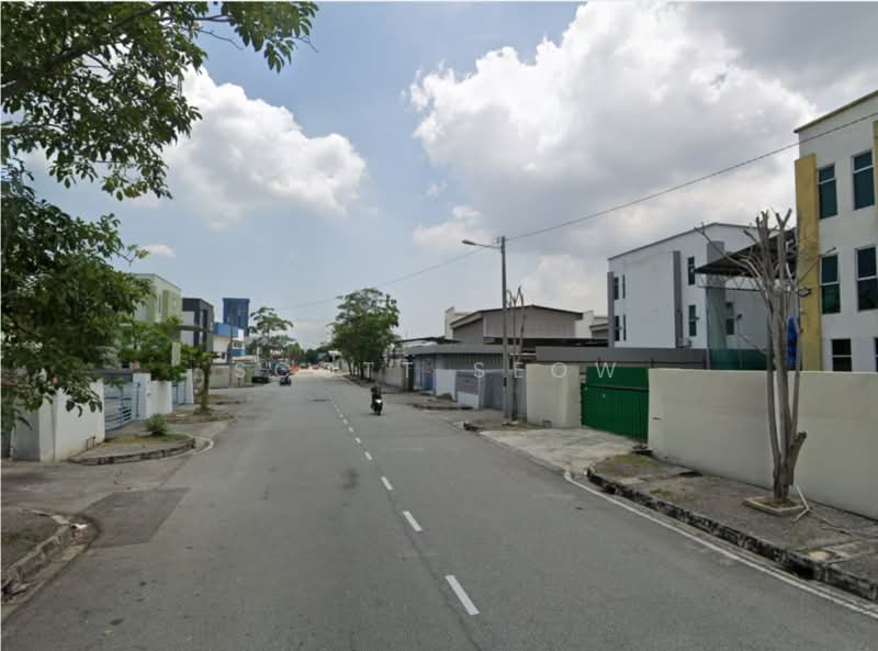 Factory for Sale in Simpang Ampat (Penang) - Scott Seow - Exterior - PropertyGuru.com.my