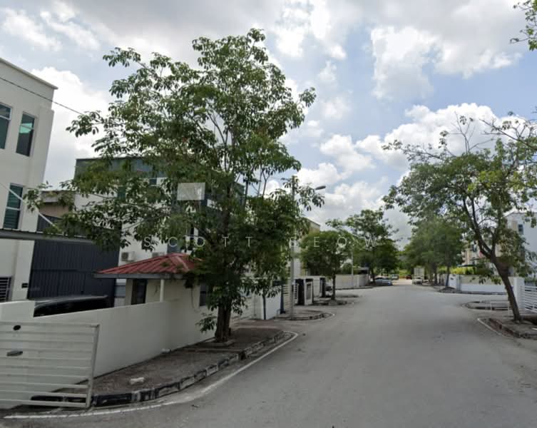 Factory for Sale in Simpang Ampat (Penang) - Scott Seow - Exterior - PropertyGuru.com.my