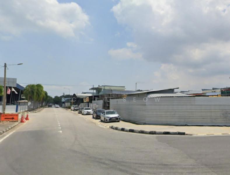 Factory for Sale in Simpang Ampat (Penang) - Scott Seow - Exterior - PropertyGuru.com.my