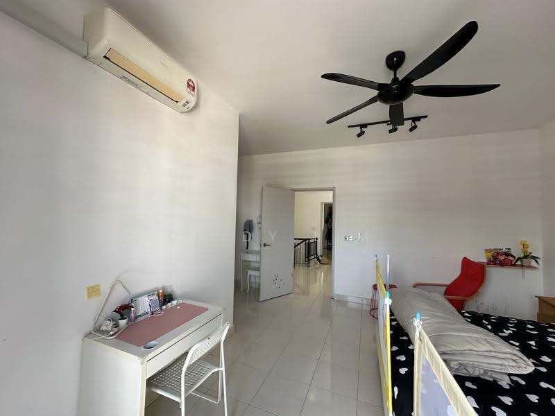 2-storey Terraced House for Sale in Taman Bestari Perdana (Pasir Gudang) - Cindy Lim - PropertyGuru.com.my