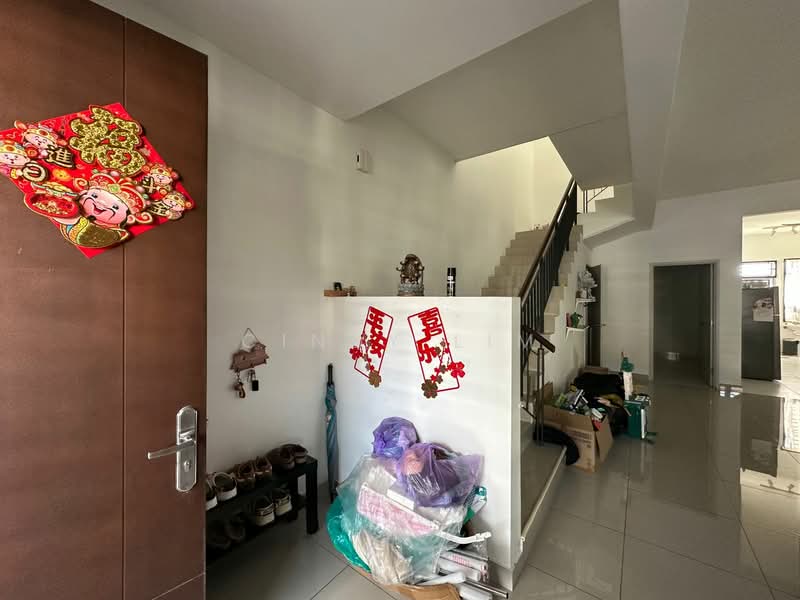 2-storey Terraced House for Sale in Taman Bestari Perdana (Pasir Gudang) - Cindy Lim - PropertyGuru.com.my