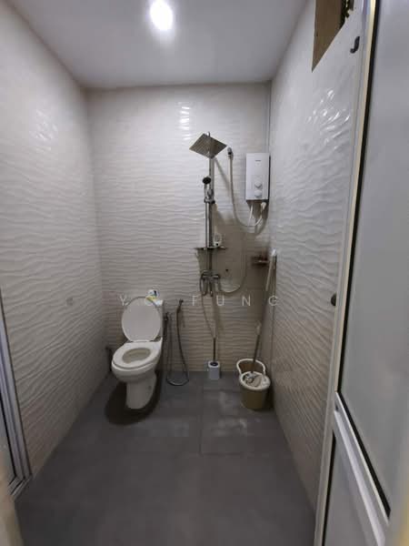 Terraced House for Rent in Taman Munsyi Ibrahim (Johor Bahru) - YC Fung - Bathroom - PropertyGuru.com.my