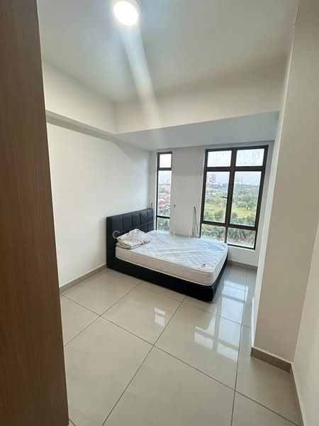 Kediaman Servis untuk Disewa di D'Inspire Residence (Inspira Bestari) - YC Fung - Bedroom - PropertyGuru.com.my