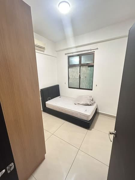 Kediaman Servis untuk Disewa di D'Inspire Residence (Inspira Bestari) - YC Fung - Bedroom - PropertyGuru.com.my