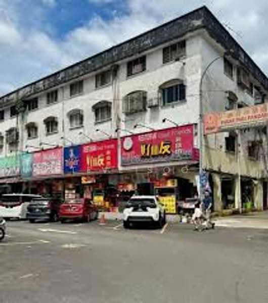 Rumah Teres 2-Tingkat untuk Dijual di Pandan Perdana (Ampang) - Steve Soon - PropertyGuru.com.my