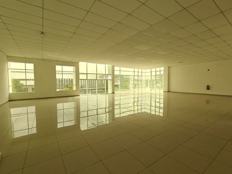 Kilang Berkembar untuk Disewa di Taman Desa Cemerlang (Ulu Tiram) - Bella Ong - Interior - PropertyGuru.com.my
