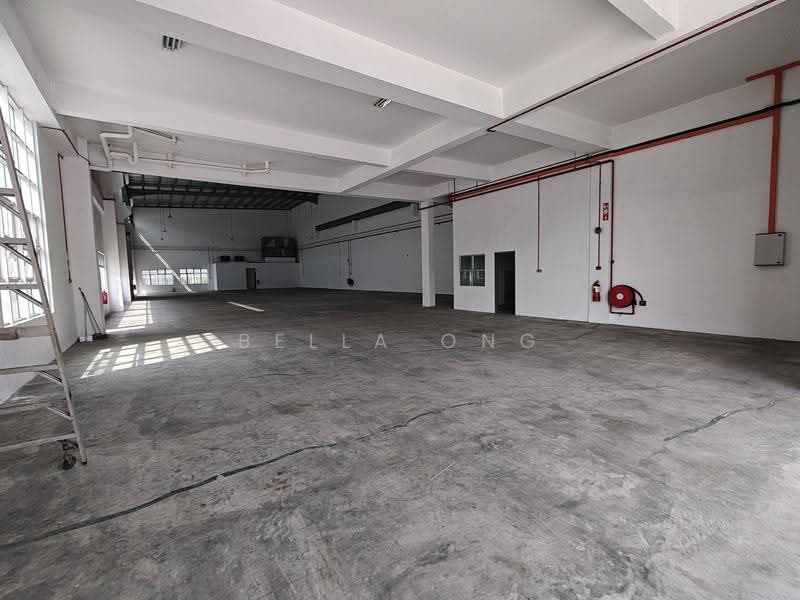 Kilang Berkembar untuk Disewa di Taman Desa Cemerlang (Ulu Tiram) - Bella Ong - Interior - PropertyGuru.com.my