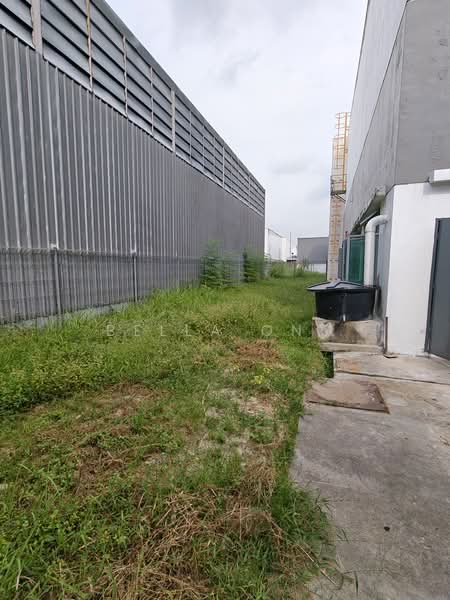 Kilang Berkembar untuk Disewa di Taman Desa Cemerlang (Ulu Tiram) - Bella Ong - Exterior - PropertyGuru.com.my