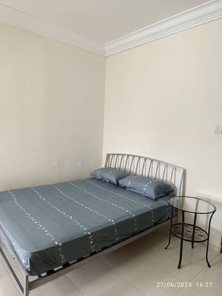 Kediaman Servis untuk Disewa di The Embassy (Bangunan Duta Impian) - Bella Ong - Bedroom - PropertyGuru.com.my