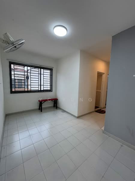 1-storey Terraced House for Rent in Taman Ungku Tun Aminah (Skudai) - YC Fung - Interior - PropertyGuru.com.my