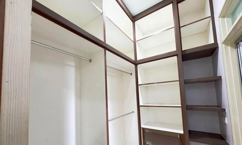 2-storey Terraced House for Sale in Taman Jasa Intan (Bukit Mertajam) - Simon Ng - Interior - PropertyGuru.com.my