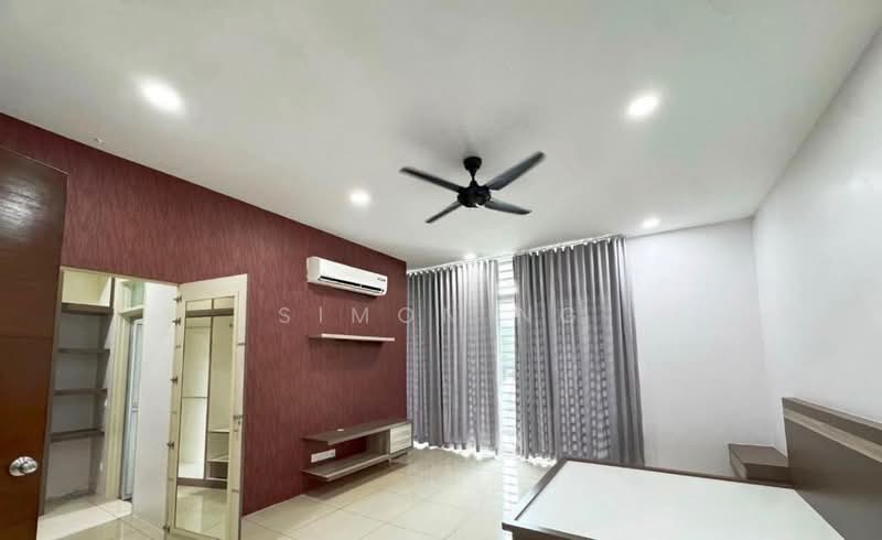 2-storey Terraced House for Sale in Taman Jasa Intan (Bukit Mertajam) - Simon Ng - Bedroom - PropertyGuru.com.my