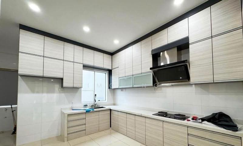 2-storey Terraced House for Sale in Taman Jasa Intan (Bukit Mertajam) - Simon Ng - Kitchen - PropertyGuru.com.my
