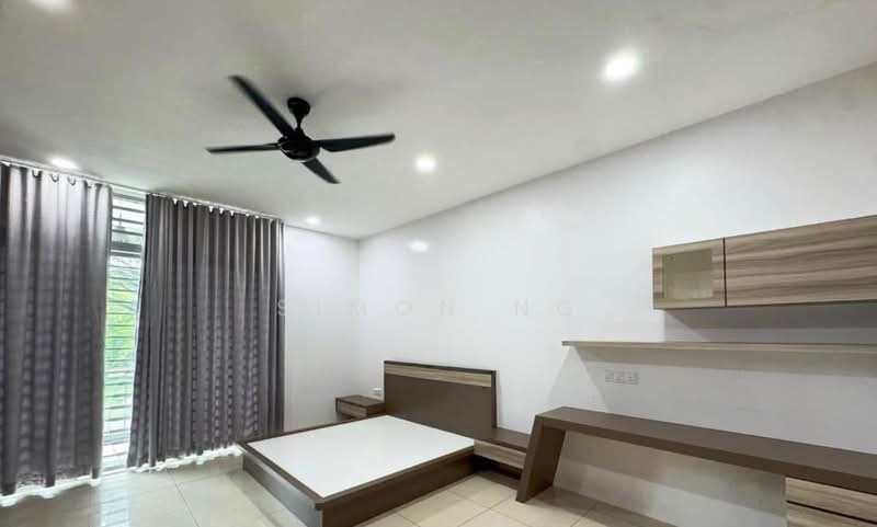 2-storey Terraced House for Sale in Taman Jasa Intan (Bukit Mertajam) - Simon Ng - Bedroom - PropertyGuru.com.my