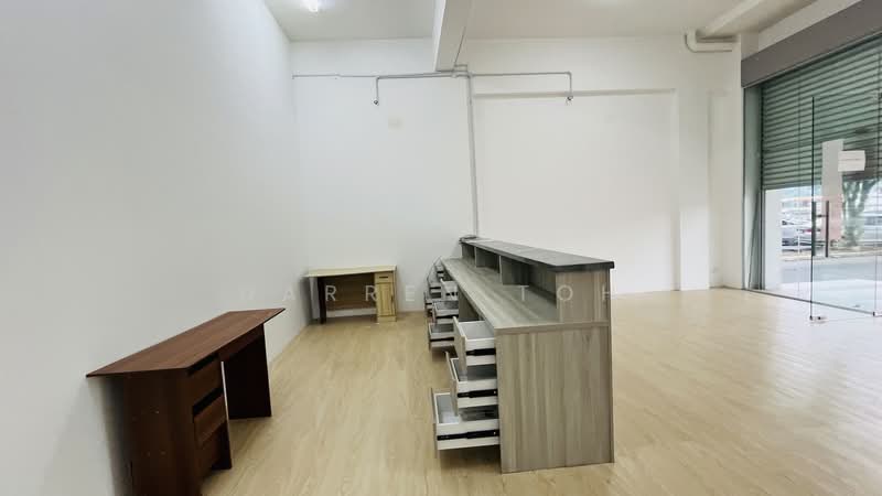 Shop / Office for Rent in D'alpinia (Puchong) - Darren Toh - Interior - PropertyGuru.com.my