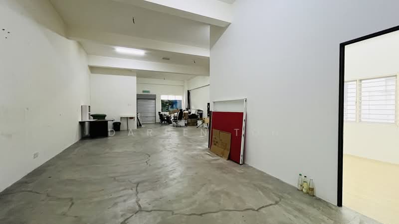 Shop / Office for Rent in D'alpinia (Puchong) - Darren Toh - Interior - PropertyGuru.com.my