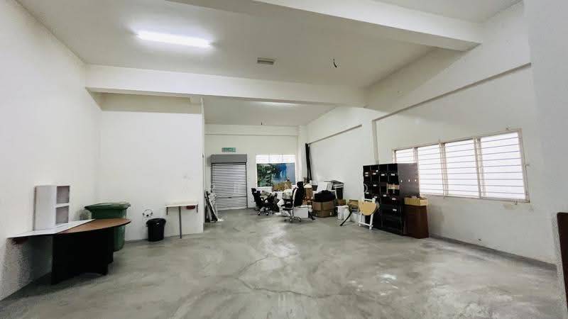 Shop / Office for Rent in D'alpinia (Puchong) - Darren Toh - Interior - PropertyGuru.com.my
