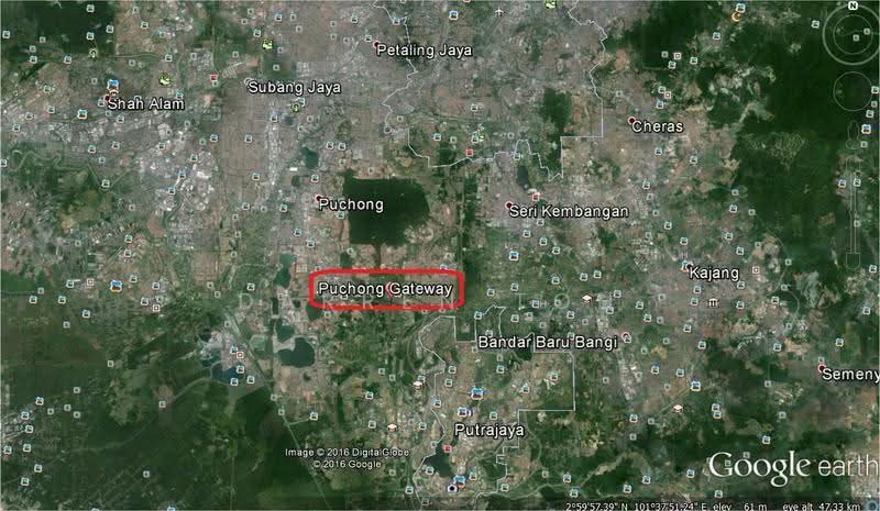 Shop / Office for Rent in D'alpinia (Puchong) - Darren Toh - PropertyGuru.com.my