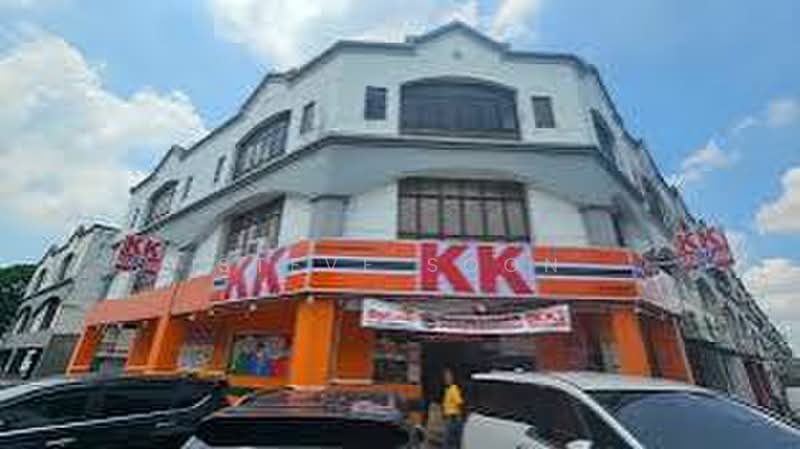 Bungalow House for Sale in Shah Alam (Selangor) - Steve Soon - Exterior - PropertyGuru.com.my