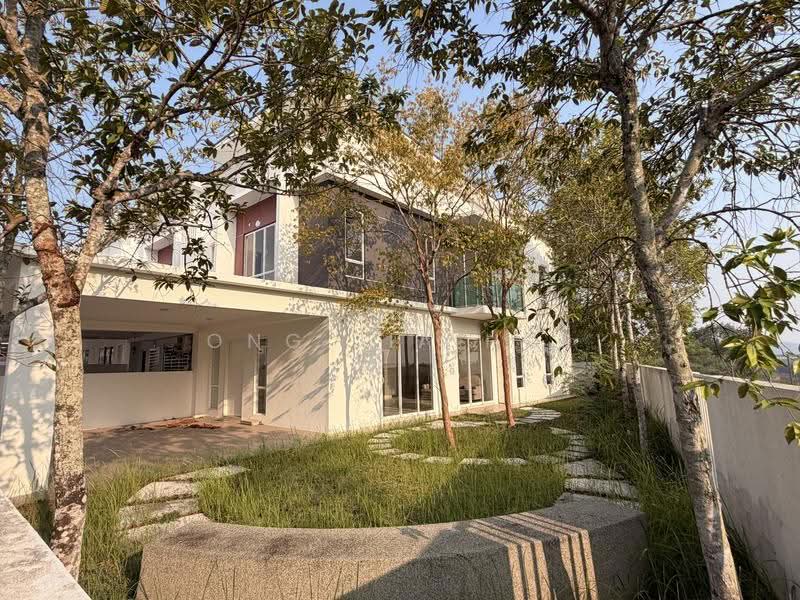 2-storey Terraced House for Sale in Seremban (Negeri Sembilan) - Ong Jia Hui - Exterior - PropertyGuru.com.my
