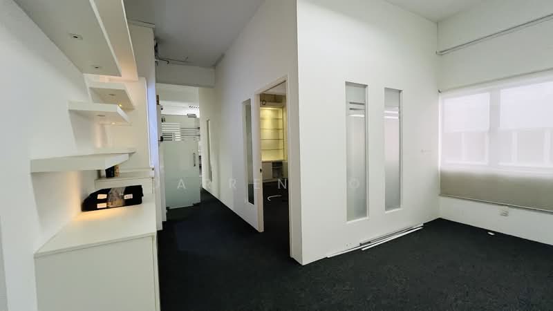 Shop / Office for Rent in D'alpinia (Puchong) - Darren Toh - Interior - PropertyGuru.com.my