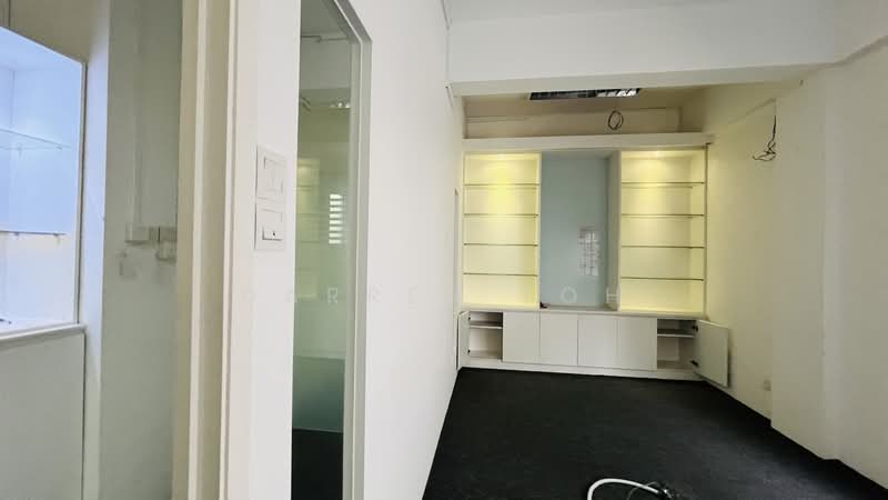 Shop / Office for Rent in D'alpinia (Puchong) - Darren Toh - Interior - PropertyGuru.com.my