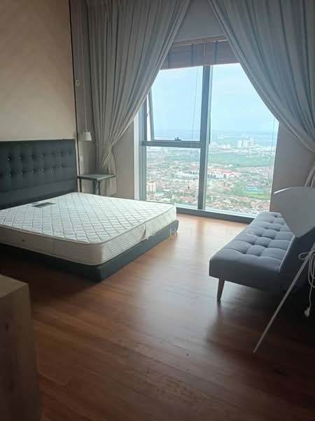 Service Residence for Sale at The Astaka @ 1 Bukit Senyum - Anne Chiang - Bedroom - PropertyGuru.com.my