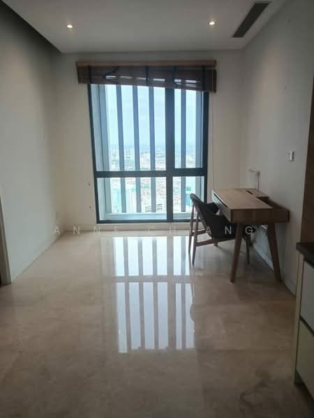 Service Residence for Sale at The Astaka @ 1 Bukit Senyum - Anne Chiang - Study - PropertyGuru.com.my