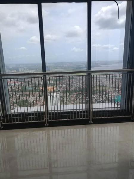 Service Residence for Sale at The Astaka @ 1 Bukit Senyum - Anne Chiang - View - PropertyGuru.com.my