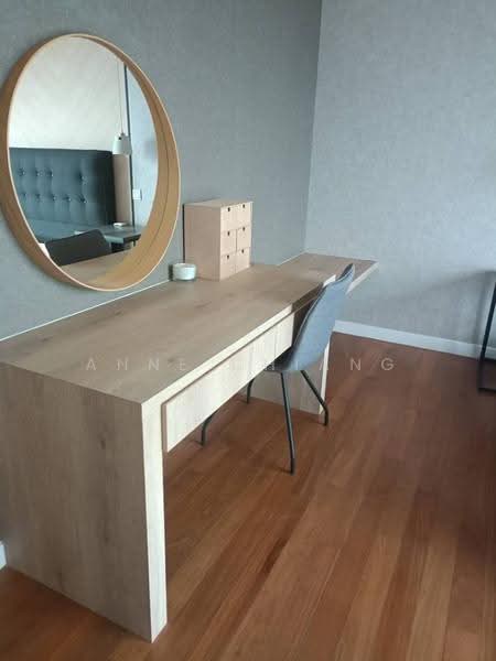 Service Residence for Sale at The Astaka @ 1 Bukit Senyum - Anne Chiang - Study - PropertyGuru.com.my