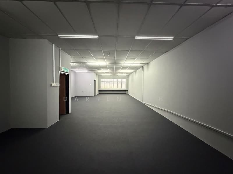 Shop / Office for Rent in D'alpinia (Puchong) - Darren Toh - Interior - PropertyGuru.com.my