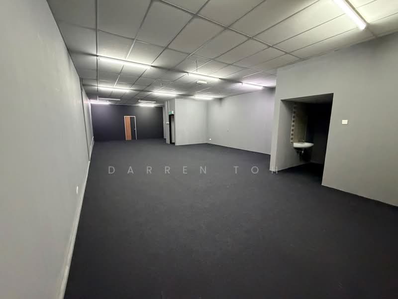 Shop / Office for Rent in D'alpinia (Puchong) - Darren Toh - Interior - PropertyGuru.com.my
