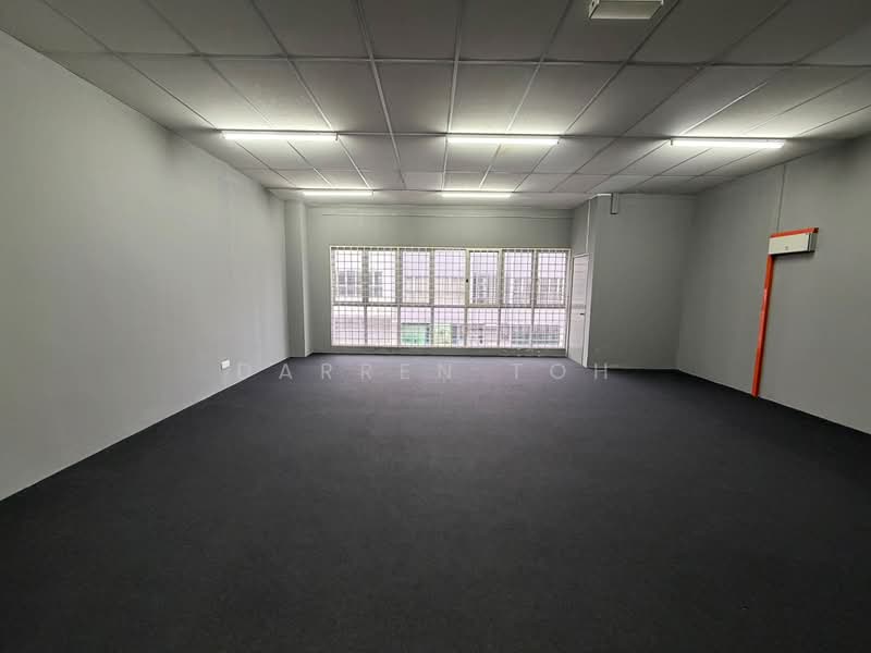 Shop / Office for Rent in D'alpinia (Puchong) - Darren Toh - Interior - PropertyGuru.com.my