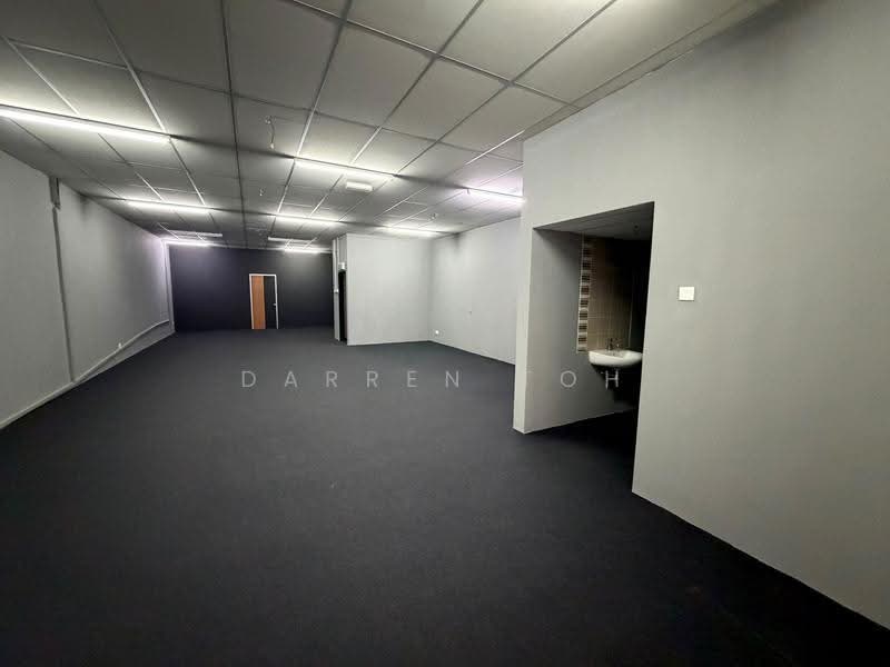 Shop / Office for Rent in D'alpinia (Puchong) - Darren Toh - Interior - PropertyGuru.com.my