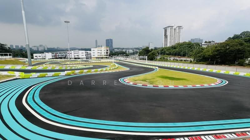 Shop / Office for Rent in D'alpinia (Puchong) - Darren Toh - Exterior - PropertyGuru.com.my