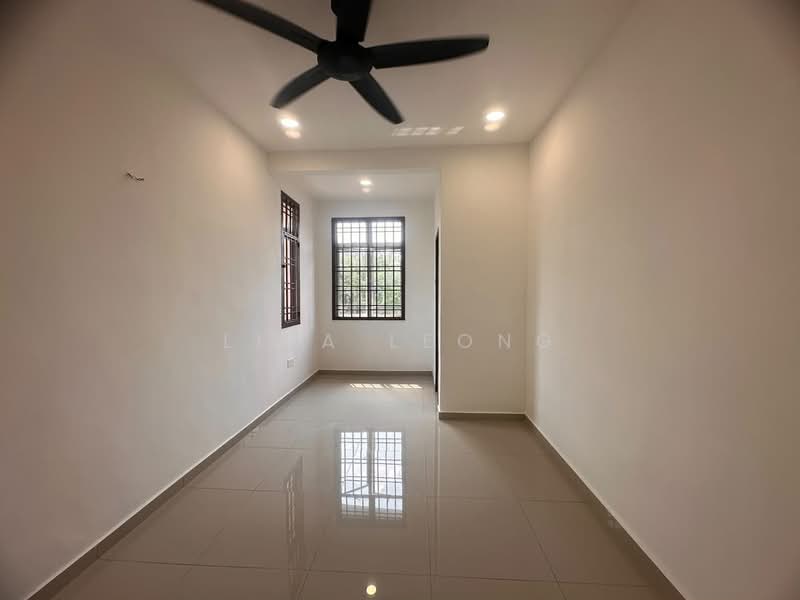 2-storey Terraced House for Sale in Taman Nusa Bestari (Iskandar Puteri (Nusajaya)) - Liza Leong - Interior - PropertyGuru.com.my