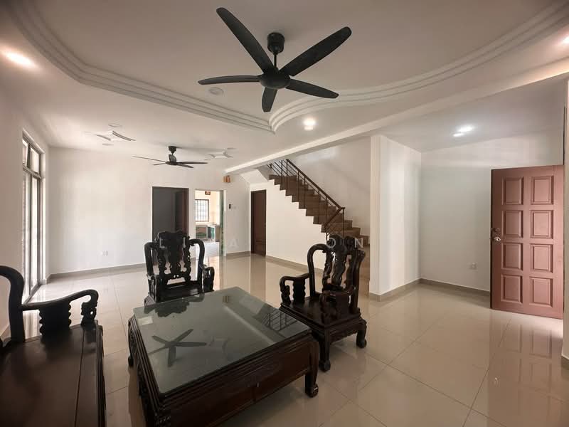 2-storey Terraced House for Sale in Taman Nusa Bestari (Iskandar Puteri (Nusajaya)) - Liza Leong - Living Room - PropertyGuru.com.my