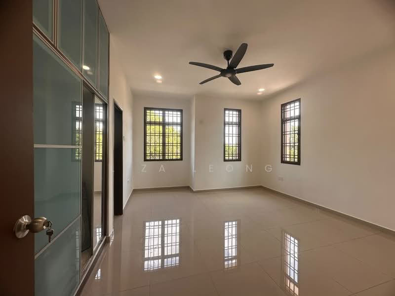 2-storey Terraced House for Sale in Taman Nusa Bestari (Iskandar Puteri (Nusajaya)) - Liza Leong - Interior - PropertyGuru.com.my