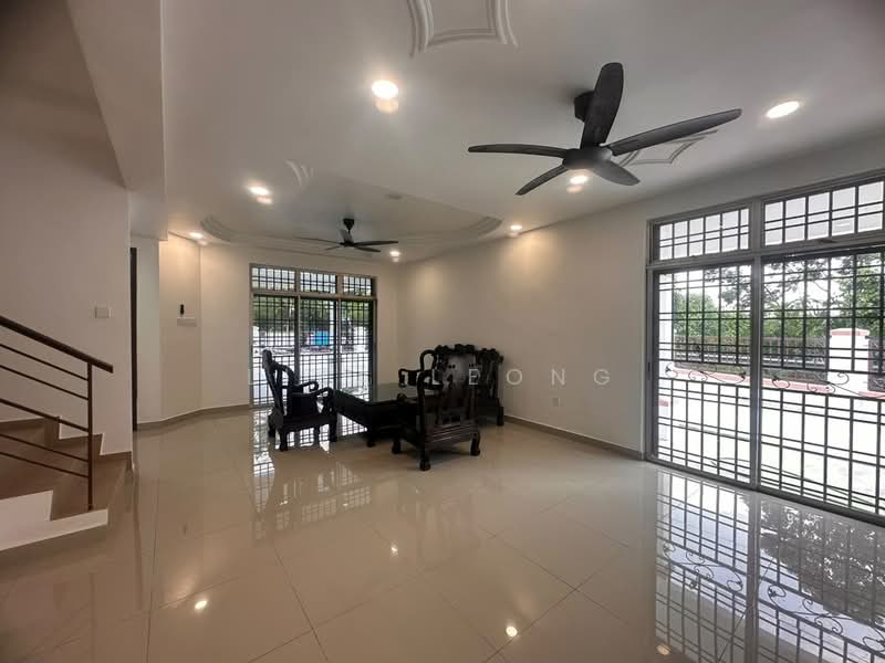 2-storey Terraced House for Sale in Taman Nusa Bestari (Iskandar Puteri (Nusajaya)) - Liza Leong - Living Room - PropertyGuru.com.my