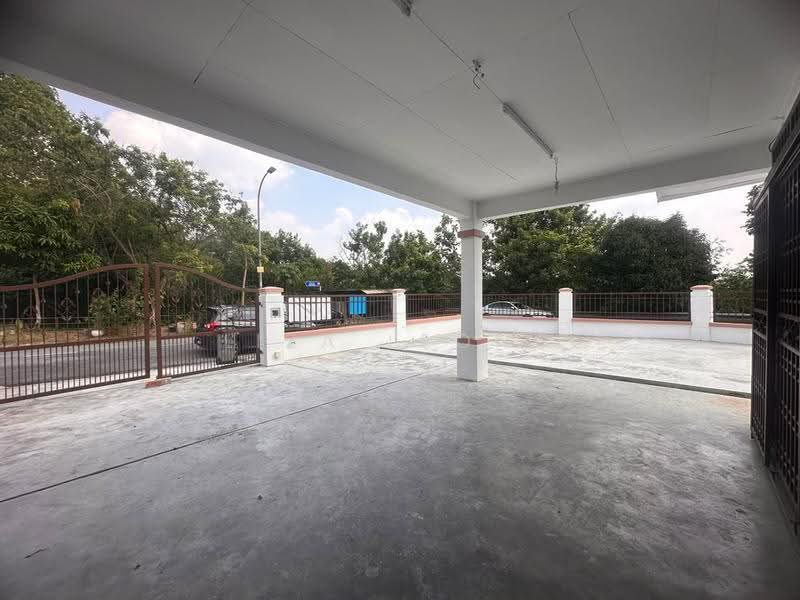 2-storey Terraced House for Sale in Taman Nusa Bestari (Iskandar Puteri (Nusajaya)) - Liza Leong - Exterior - PropertyGuru.com.my