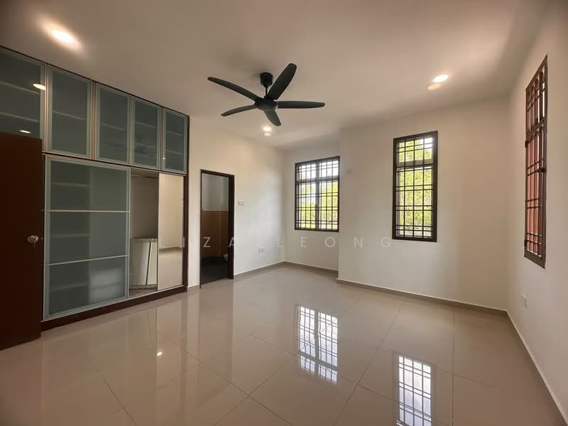 2-storey Terraced House for Sale in Taman Nusa Bestari (Iskandar Puteri (Nusajaya)) - Liza Leong - Bedroom - PropertyGuru.com.my