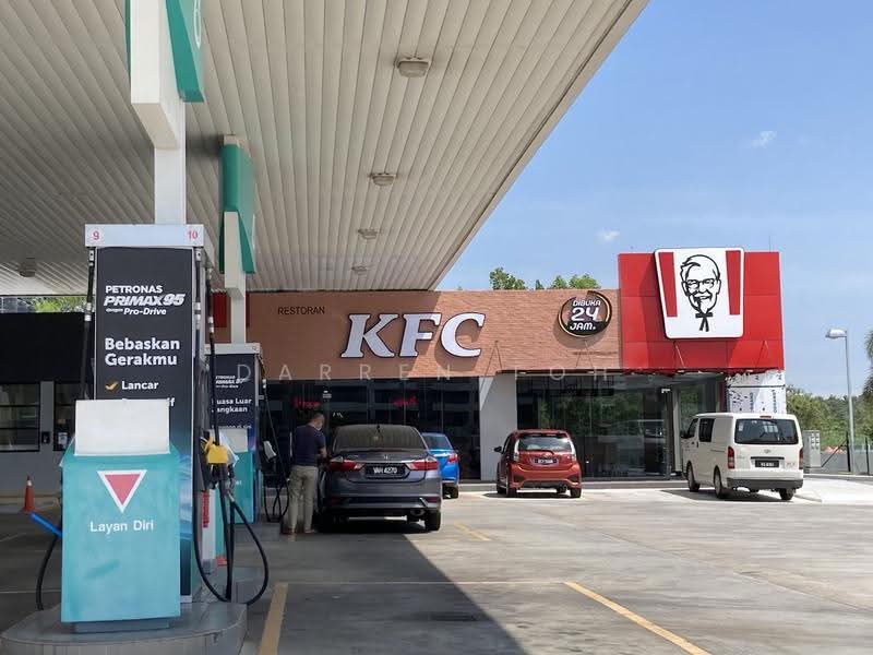 Shop / Office for Rent in D'alpinia (Puchong) - Darren Toh - PropertyGuru.com.my