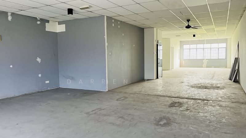Shop / Office for Rent in D'alpinia (Puchong) - Darren Toh - Interior - PropertyGuru.com.my