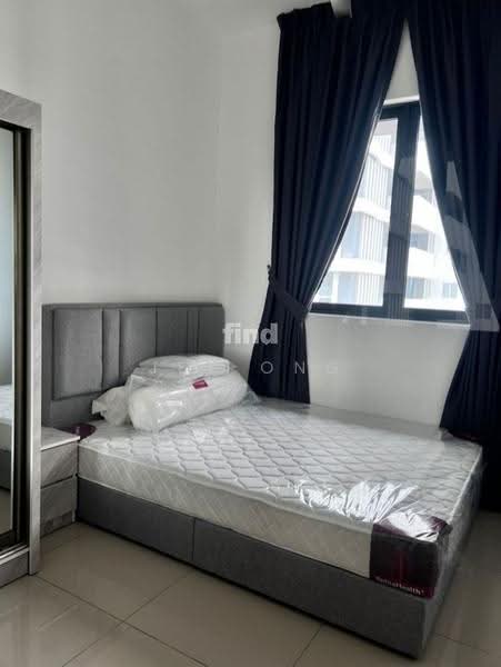 Condominium for Rent at M Vista - Jey Ong - Bedroom - PropertyGuru.com.my