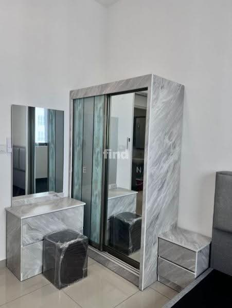 Condominium for Rent at M Vista - Jey Ong - Bedroom - PropertyGuru.com.my