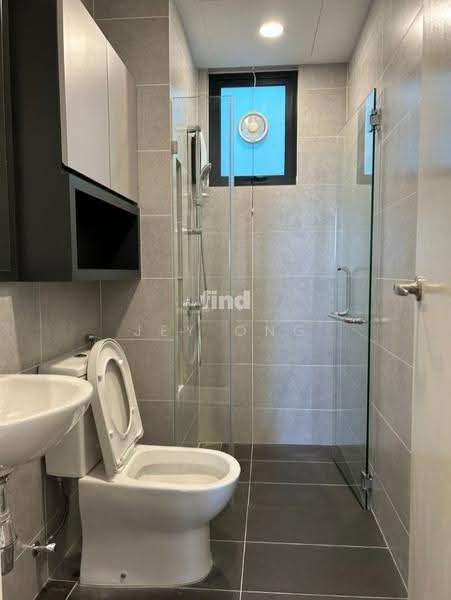 Condominium for Rent at M Vista - Jey Ong - Bathroom - PropertyGuru.com.my